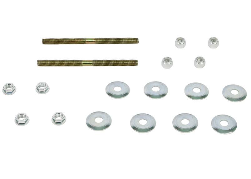 Nolathane Sway Bar Link Threaded Rod 42952