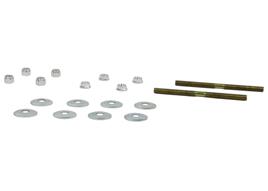 Nolathane Sway Bar Link Threaded Rod 42952