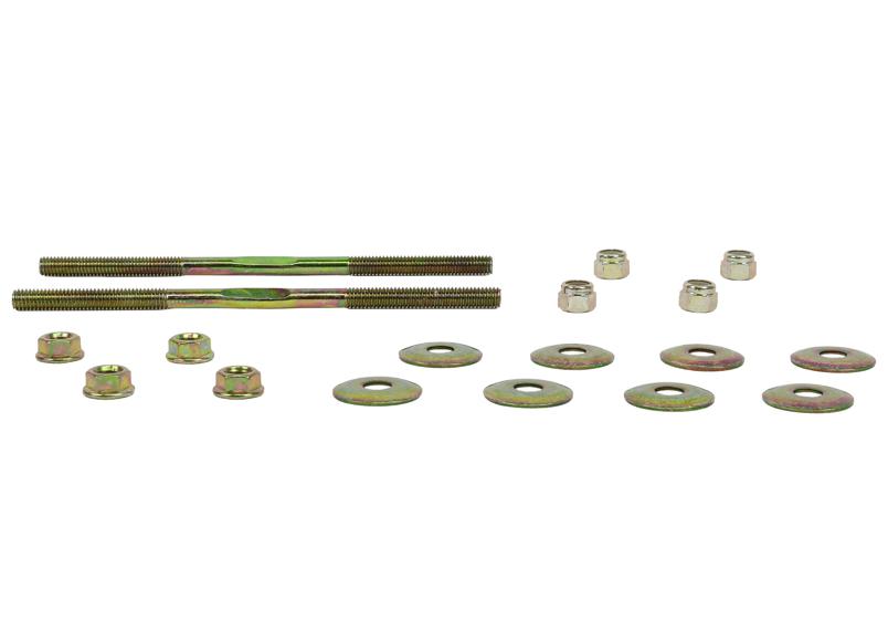 Nolathane Sway Bar Link Threaded Rod 42953