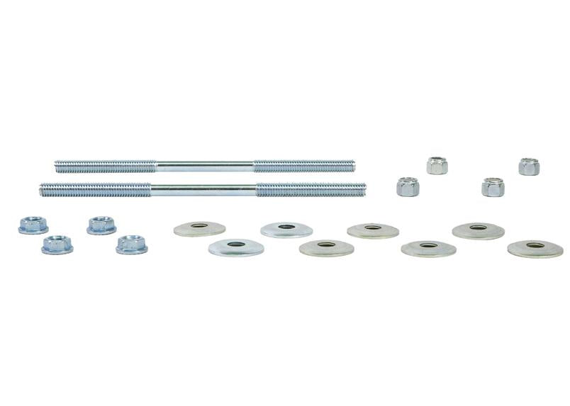 Nolathane Sway Bar Link Threaded Rod 42955