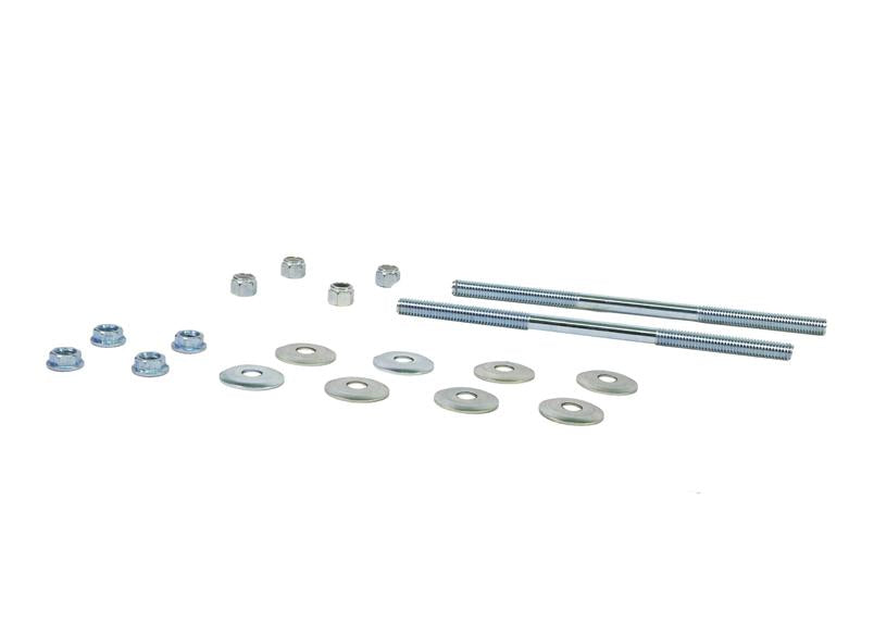 Nolathane Sway Bar Link Threaded Rod 42955