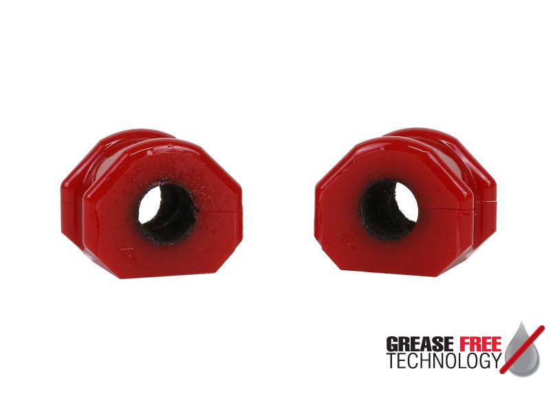 Nolathane Sway Bar Bush Kit 18mm 42957G