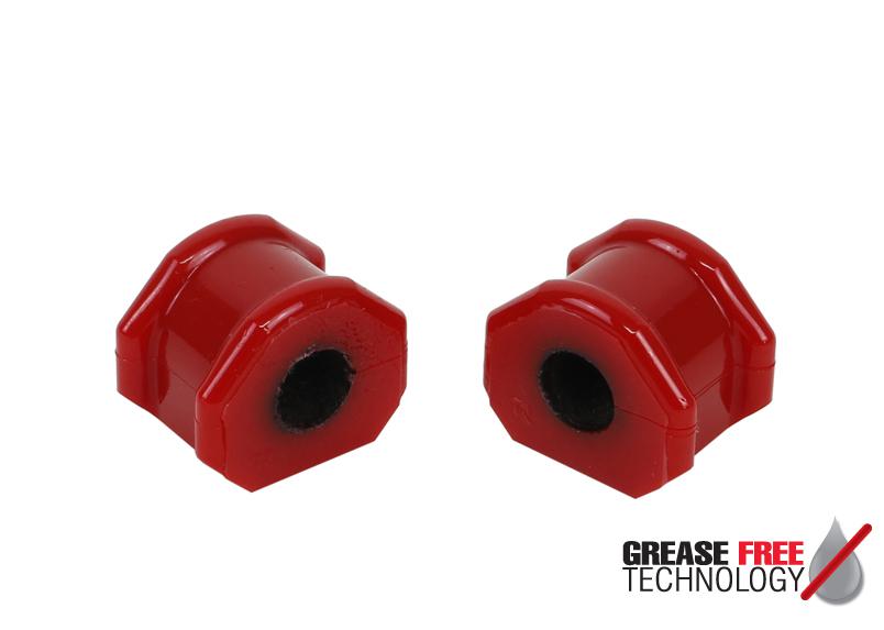 Nolathane Sway Bar Bush Kit 18mm 42957G