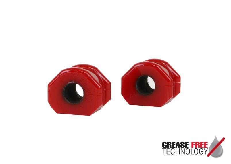 Nolathane Sway Bar Bush Kit 18mm 42957G