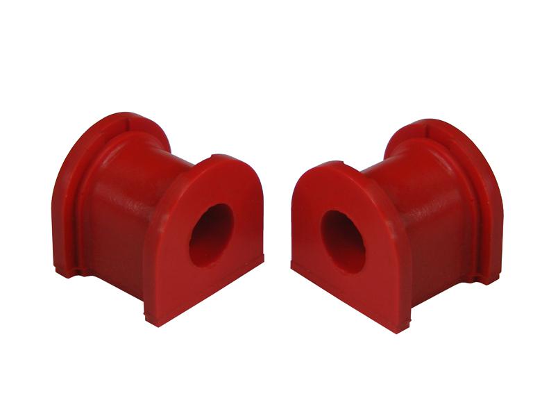 Nolathane Sway Bar Bush Kit 15mm 42965