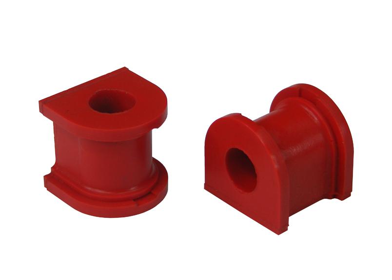 Nolathane Sway Bar Bush Kit 15mm 42965