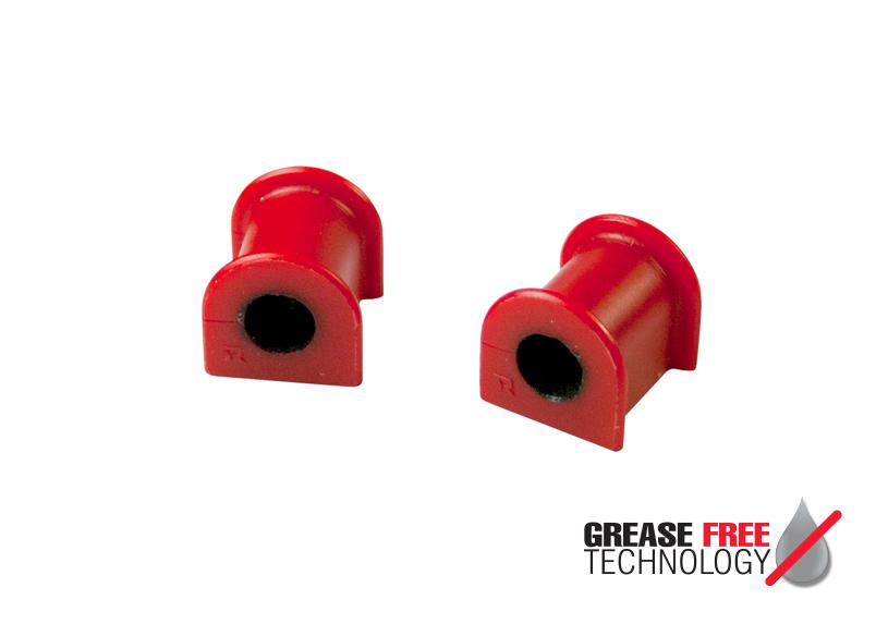 Nolathane Sway Bar Bush Kit 17mm 42981G