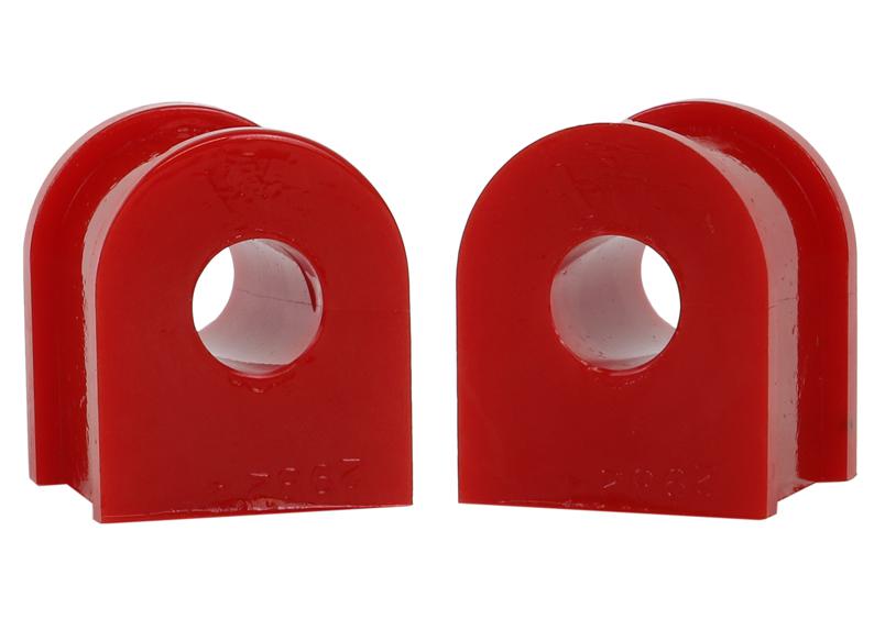Nolathane Sway Bar Bush Kit 15mm 42982