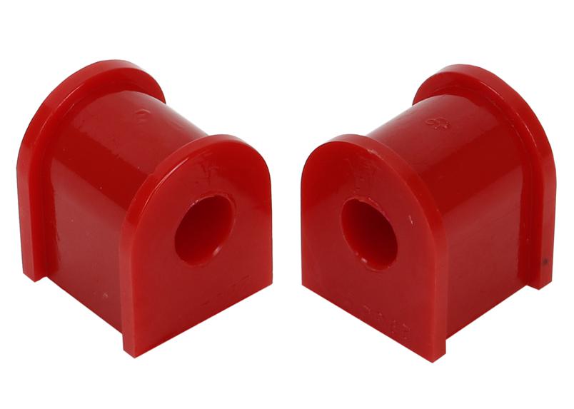 Nolathane Sway Bar Bush Kit 15mm 42982