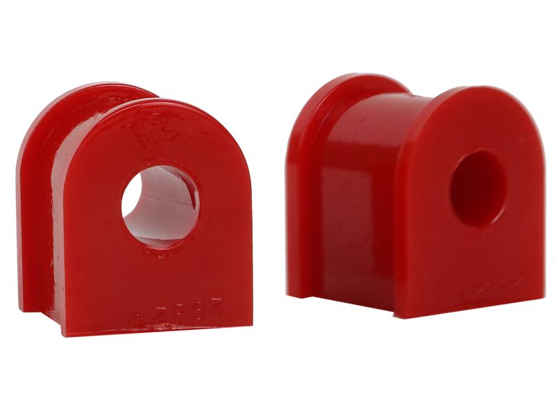 Nolathane Sway Bar Bush Kit 15mm 42982