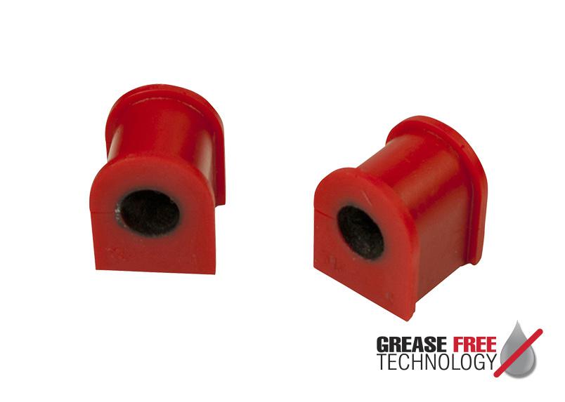 Nolathane Sway Bar Bush Kit 17mm 42983G