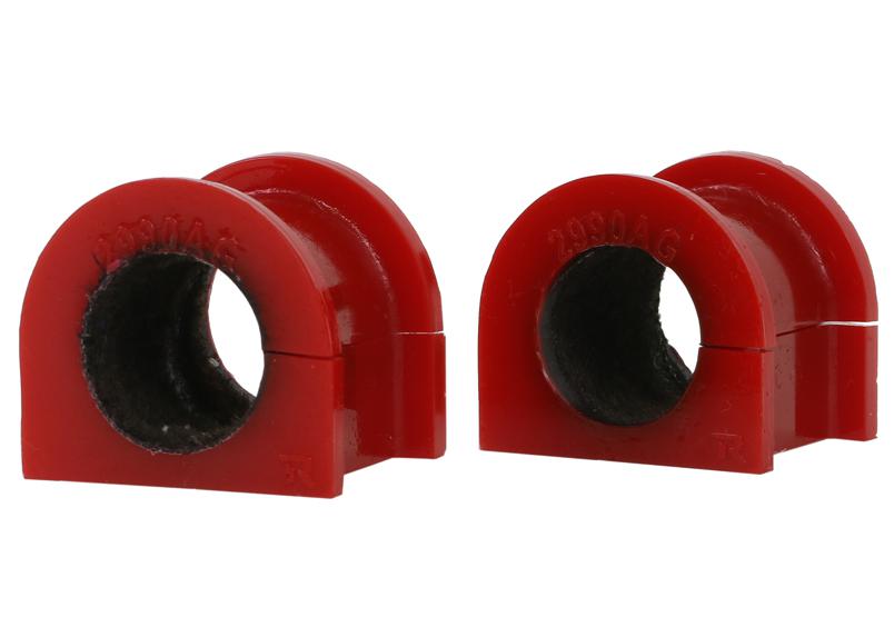 Nolathane Sway Bar Bush Kit 29mm 42990G
