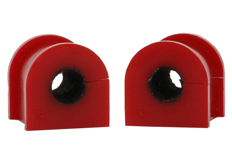 Nolathane Sway Bar Bush Kit 15mm 42999G