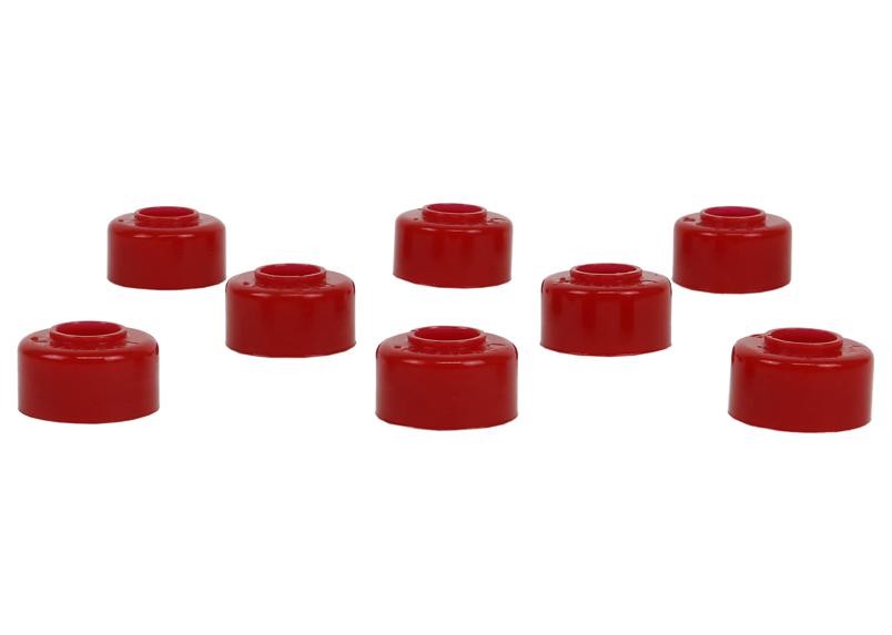 Nolathane Sway Bar Bush Kit 43006
