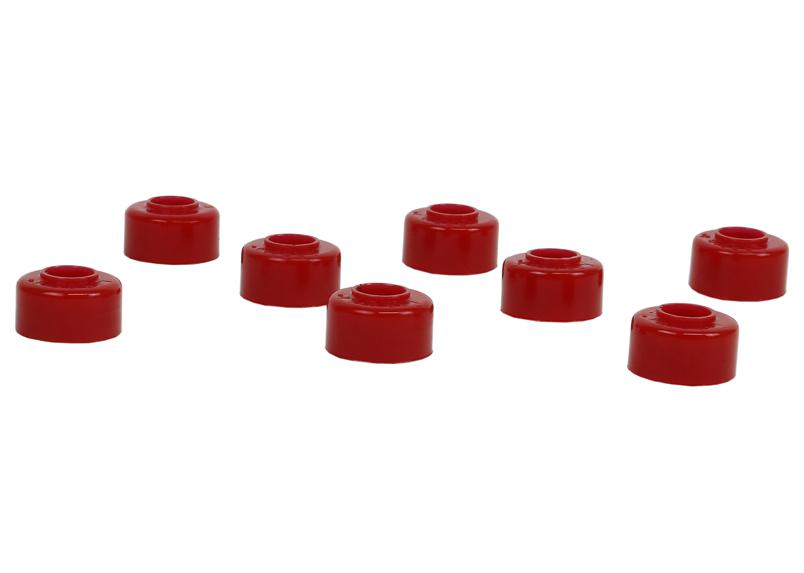 Nolathane Sway Bar Bush Kit 43006