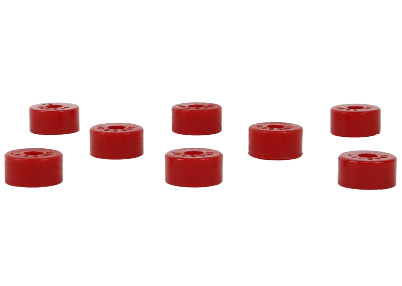 Nolathane Sway Bar Bush Kit 43019