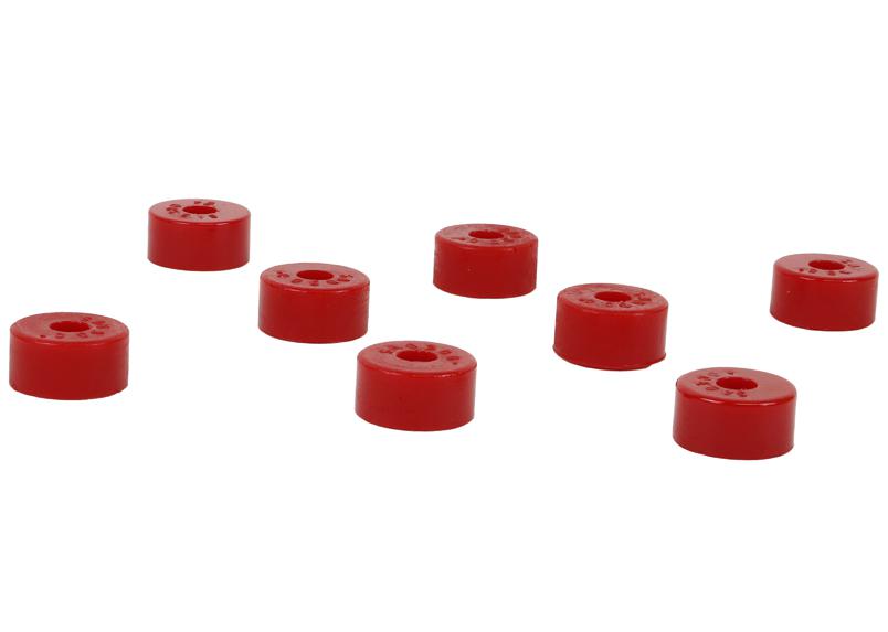 Nolathane Sway Bar Bush Kit 43019