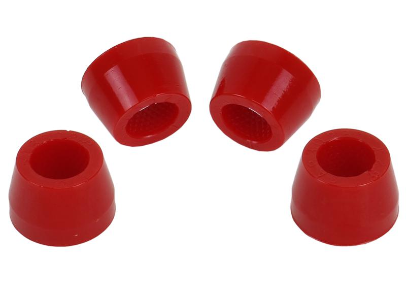 Nolathane Shock Absorber Bush Kit 43020