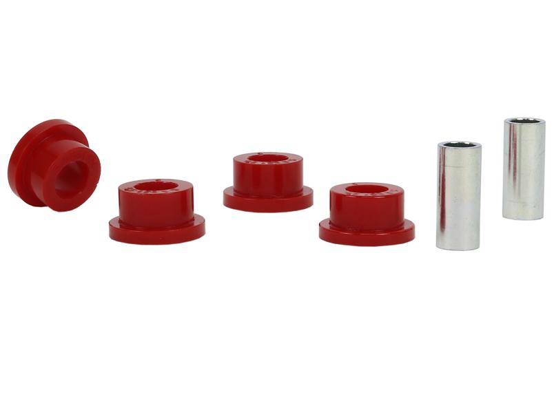 Champion Washer Flat Fibre 7/16in x 13/16in x 1/32in Red C825-6