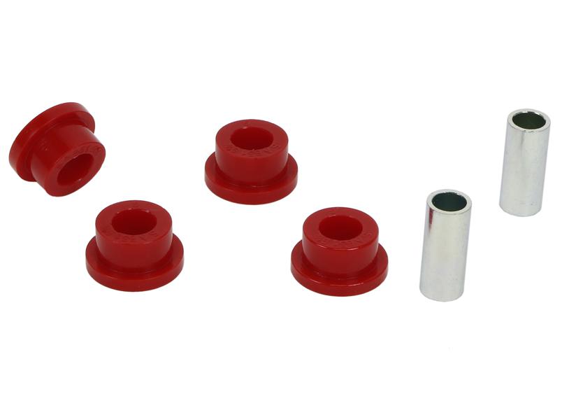Champion Washer Flat Fibre 7/16in x 13/16in x 1/32in Red C825-6