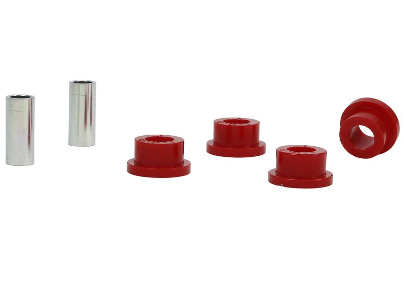 Champion Washer Flat Fibre 7/16in x 13/16in x 1/32in Red C825-6