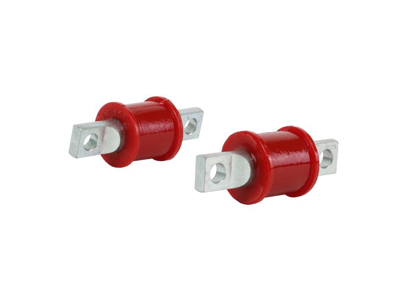 Nolathane Shock Absorber Bush Kit 43057