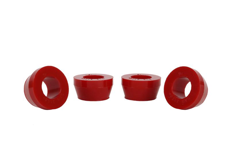 Nolathane Shock Absorber Bush Kit 43072
