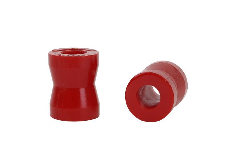 Nolathane Shock Absorber Bush Kit 43076
