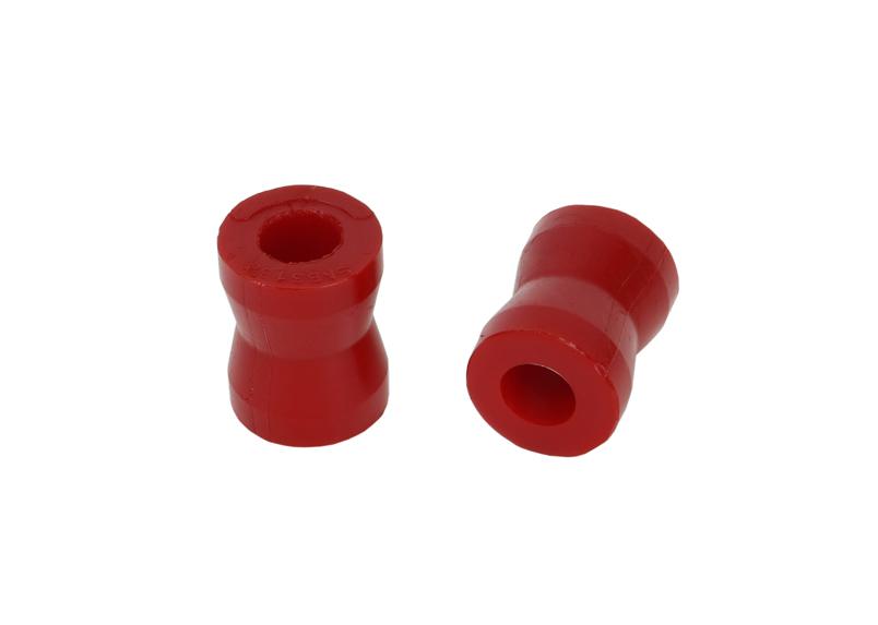 Nolathane Shock Absorber Bush Kit 43076