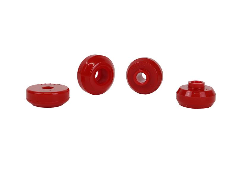 Nolathane Shock Absorber Bush Kit 43084