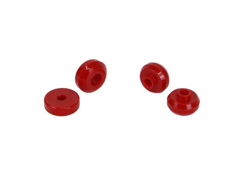 Nolathane Shock Absorber Bush Kit 43084