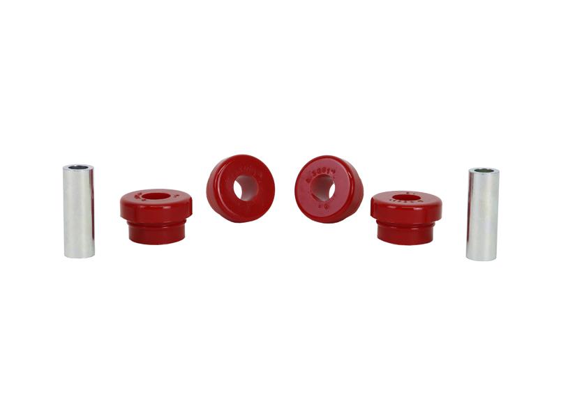Nolathane Shock Absorber Bush Kit 43091