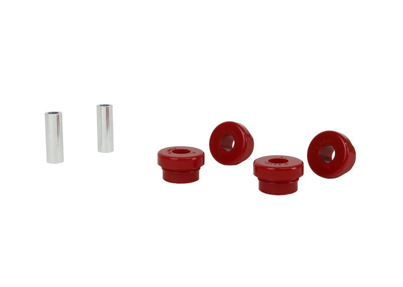 Nolathane Shock Absorber Bush Kit 43091