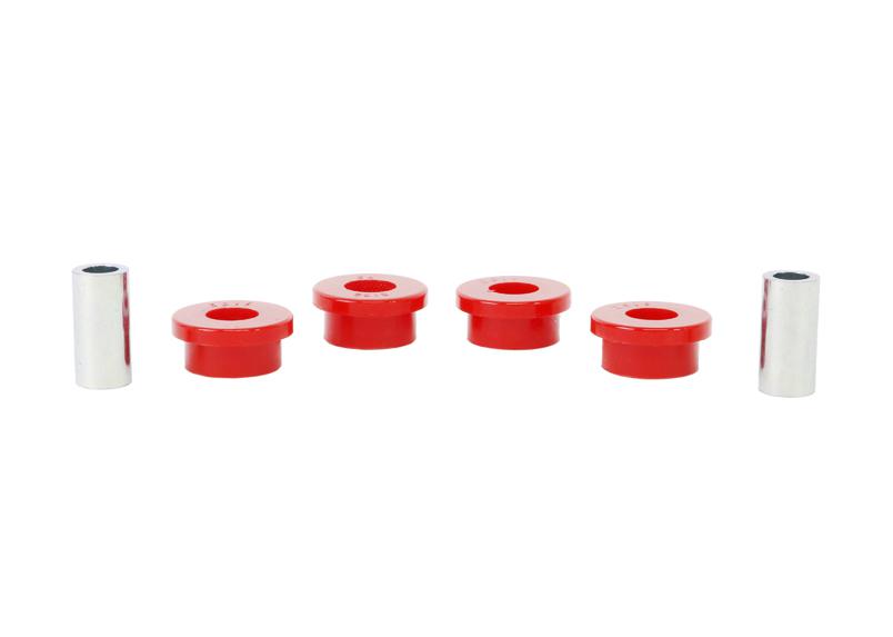 Nolathane Shock Absorber Bush Kit 43102
