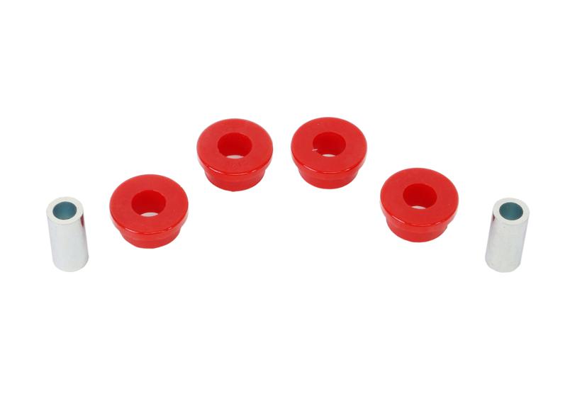 Nolathane Shock Absorber Bush Kit 43102