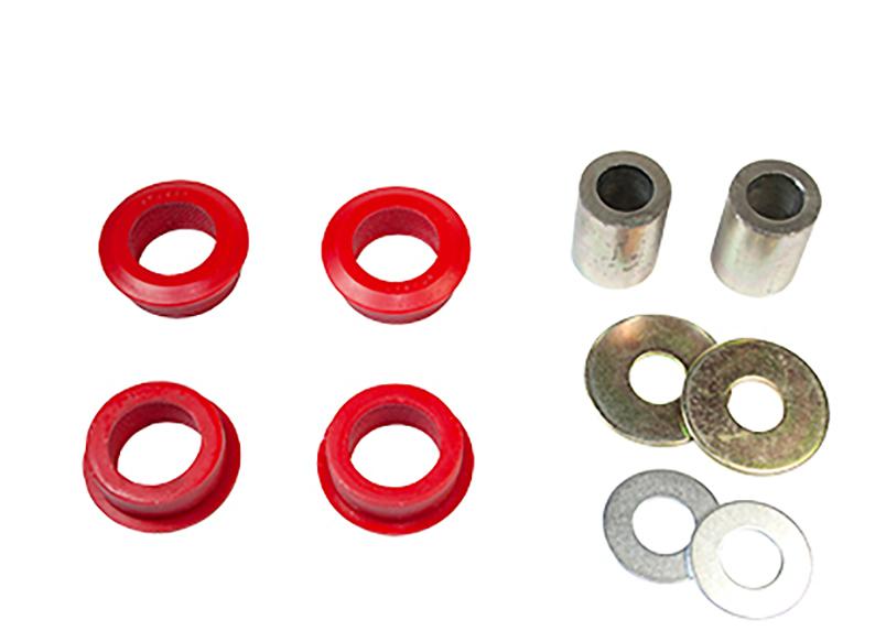 Nolathane Shock Absorber Bush Kit 43114