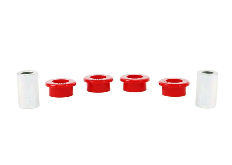 Nolathane Shock Absorber Bush Kit 43115