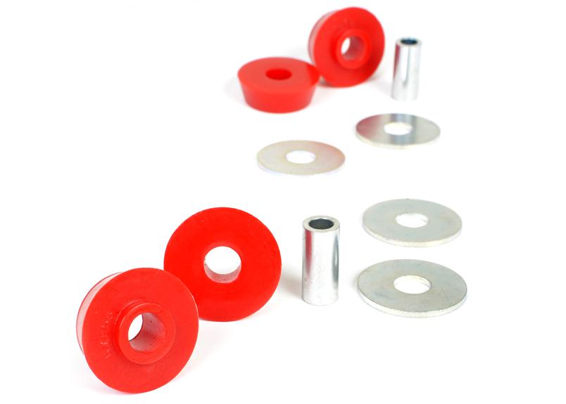 Nolathane Shock Absorber Bush Kit 43121