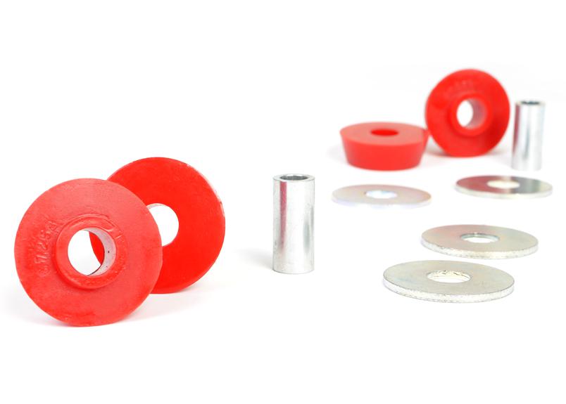 Nolathane Shock Absorber Bush Kit 43121