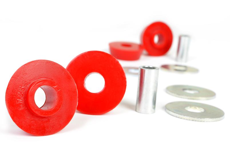 Nolathane Shock Absorber Bush Kit 43121