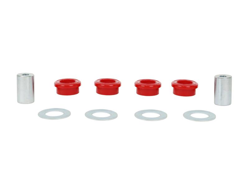 Nolathane Shock Absorber Bush Kit 43122