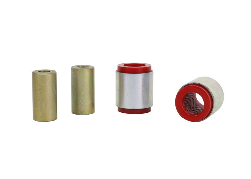 Nolathane Shock Absorber Bush Kit 43131