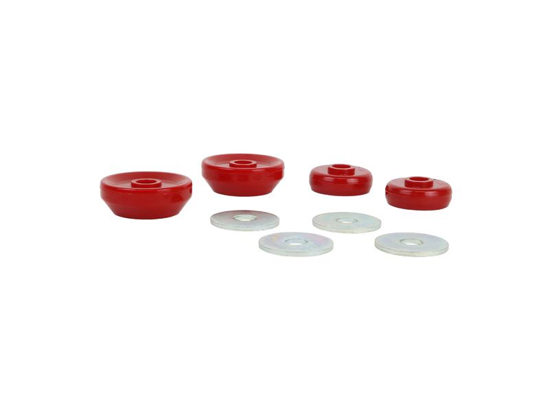 Nolathane Shock Absorber Bush Kit 43133