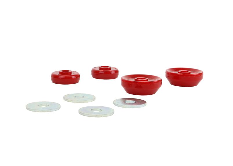 Nolathane Shock Absorber Bush Kit 43133