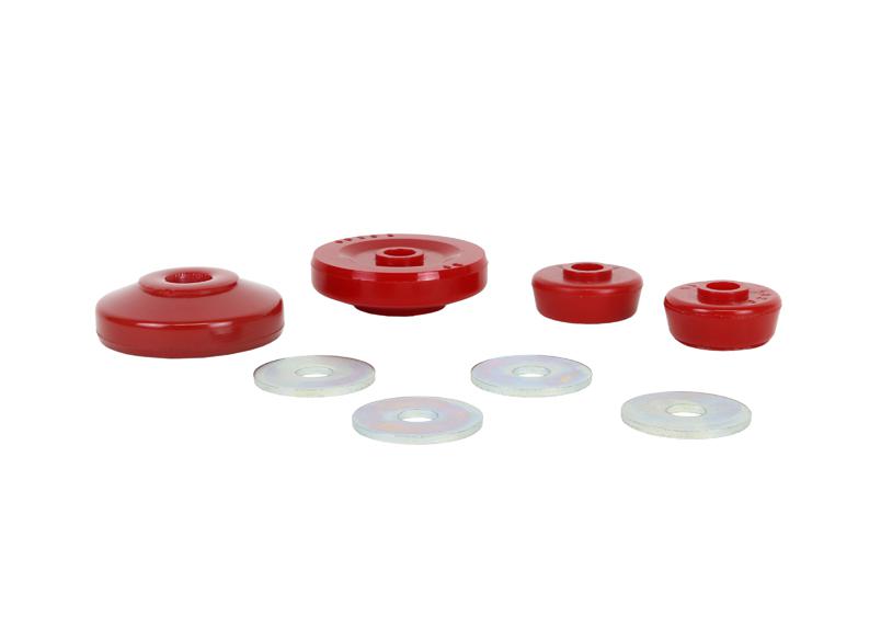 Nolathane Shock Absorber Bush Kit 43134