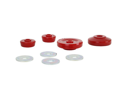 Nolathane Shock Absorber Bush Kit 43134