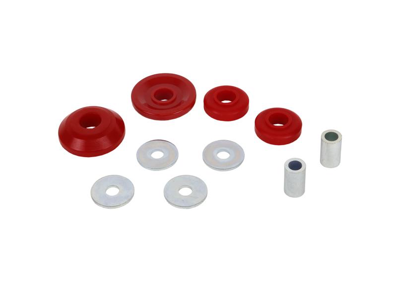 Nolathane Shock Absorber Bush Kit 43135