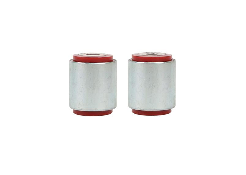 Nolathane Shock Absorber Bush Kit 43141