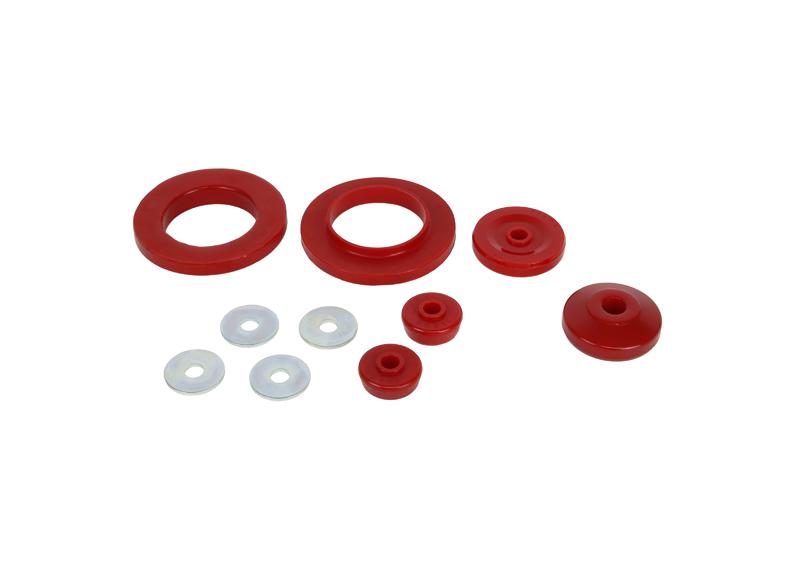 Nolathane Strut Mount Bush Kit 44029