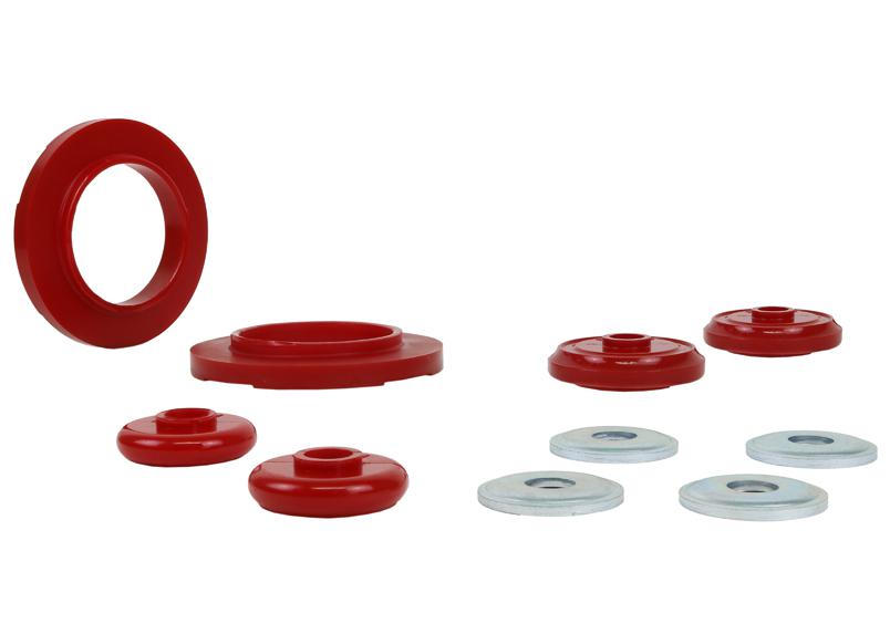 Nolathane Strut Mount Bush Kit 44033